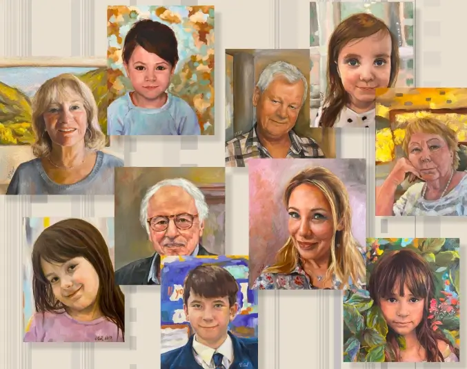 PortraitCollage