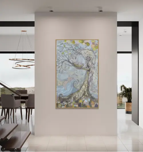 A Tree of Life